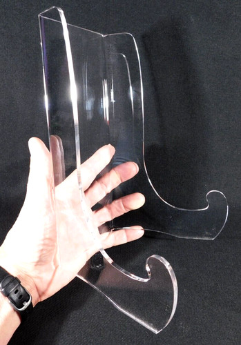 Easel display stand - easel,