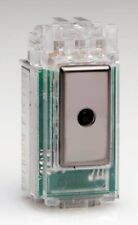 Varilight V-Pro Eclique 2 Tactile  Remote  LED Dimmer module Master Grid Switch