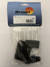 Brodit ProClip 853417 Mounting Console For VW Volkswagen Touran Model 2003-2015