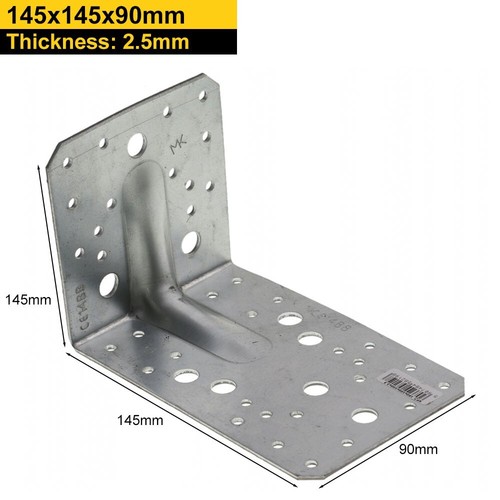 Heavy duty 3mm - duty, 2.5