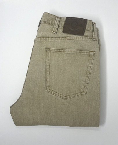 Wrangler jeans w34 - w34, l30