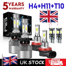 For Ford Transit MK7 100w