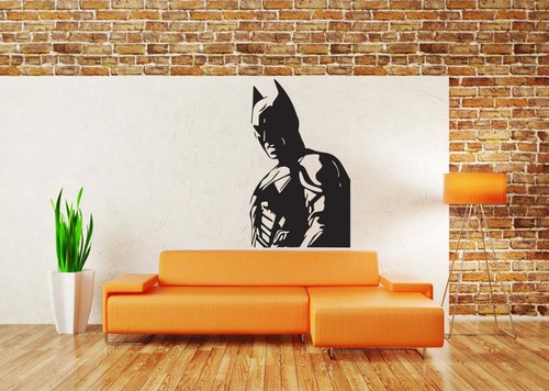 Batman comic book heroe kids
