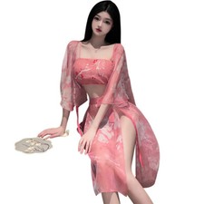 Sexy Lady Lingerie Chinese