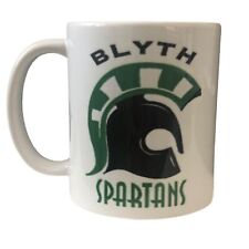 Blyth Spartans AFC Ceramic Mug