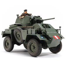 TAMIYA 32587 British 7 Ton