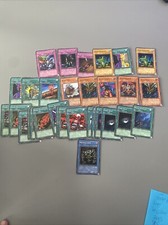 Starter deck pegasus job lot - pegasus:,
