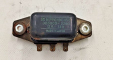 VOLTAGE REGULATOR - HONDA CB