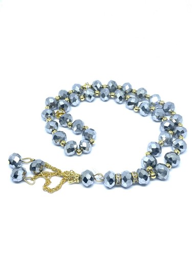 Tasbih tasbeeh crystal and - tasbih, 33