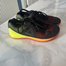 Reebok Cross Fit Nano 7.0