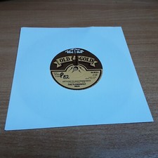 7" Single - The Flowerpot Men, Let's Go To San Francisco, 1978,Old Gold(OG 9010)