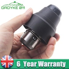 SDS Plus Drill Chuck for Bosch GBH2-26DFR GBH2-28DFV GBH4-32DFR Hammer Drills