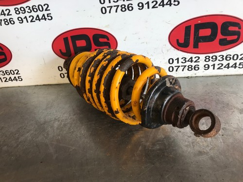 Rear shock absorber spring - rear, x