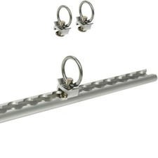 1M Cargo Track Rails Van