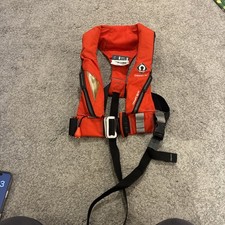 Crewsaver Junior Crewfit 150N