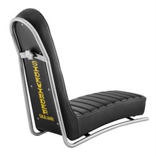 LAMBRETTA SERVETA JET 200 1971