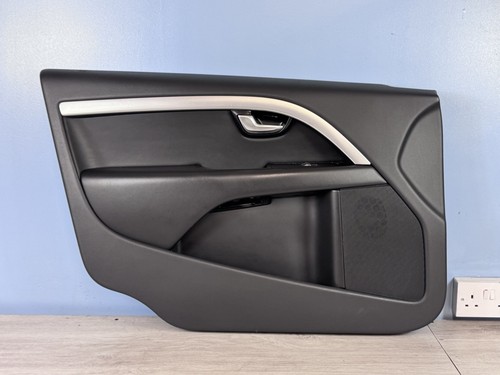 Volvo v70 leather door - volvo,