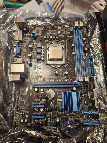 Intel 3220 asus - +, p8h61