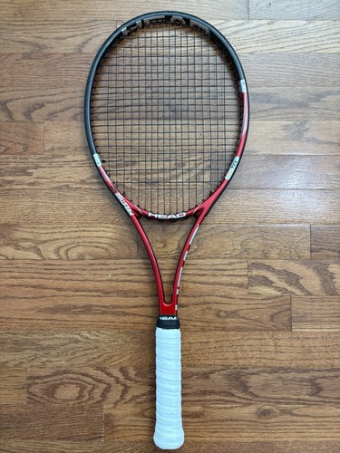 Head youtek prestige - mp, 4