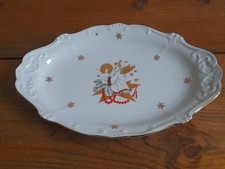 Weimar porcelain  German gilt