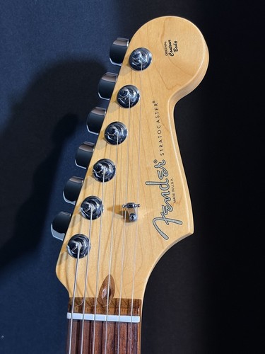 Fender american deluxe - fender,