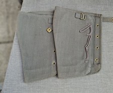 Pattern 1925 RAF Gaiter Pair