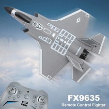 F35 RC Fighter Plane 2.4G 4CH