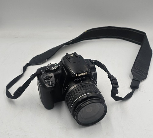 Canon eos 400d dslr camera - 400d,