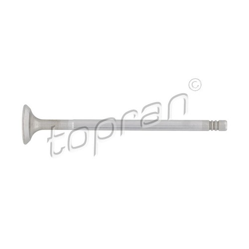 Intake valve for opel agila - intake,