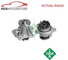 ENGINE COOLING WATER PUMP INA