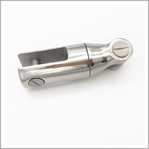 Stainless steel anchor chain - steel,