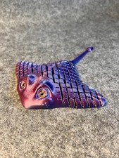 Super Flexible Stingray Ray