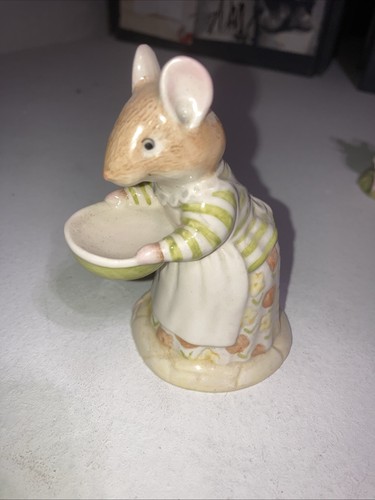 Royal doulton brambly hedge - royal,