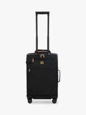 Bric's X Travel 4-Wheel 55cm