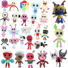 30CM Dandy's World Scraps