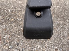 Mont Blanc Bike Rack for Roof Bars.  Includes ford Focus Roof Bars