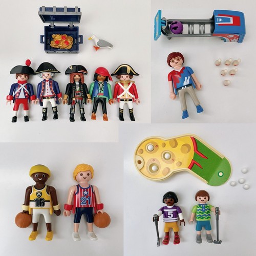 Playmobil
