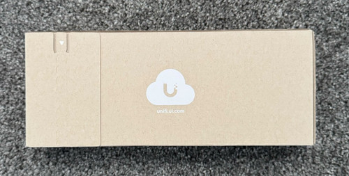 Ubiquiti port gigabit - gigabit, poe+