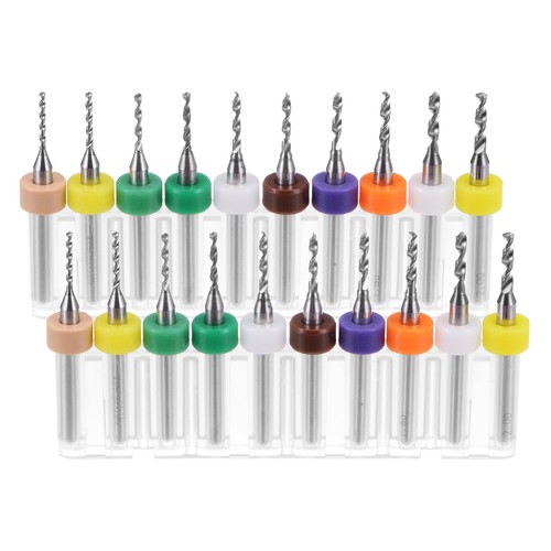 1set 2 0mm - (20pcs), 1.1-2.0mm