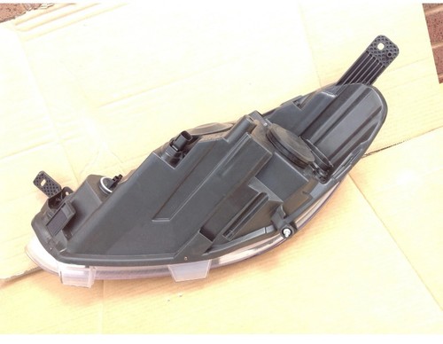 Ford fiesta mk8 halogen - ford,
