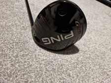 Ping G25 Driver / 10.5 Degree