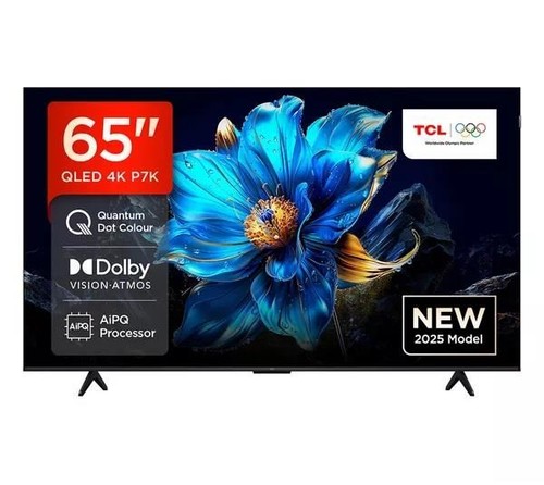 Tcl 65p7k smart 4k ultra - tcl,
