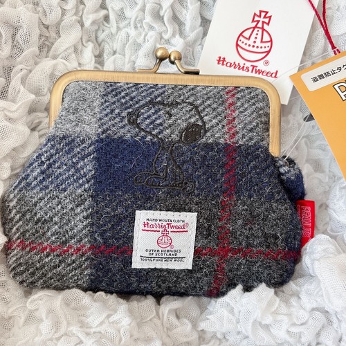 Snoopy harris tweed - snoopy,