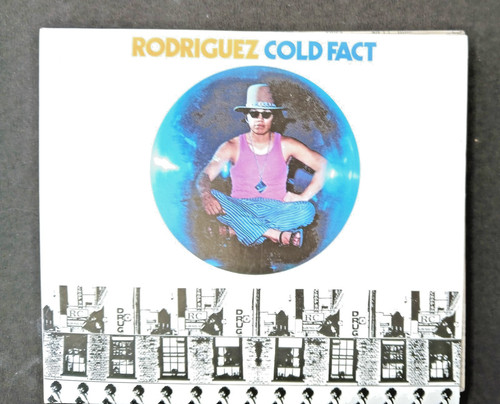 Cold fact rodriguez - cold,