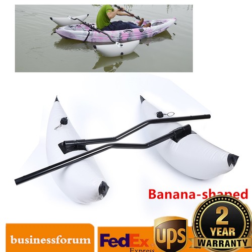 Kayak stabilizers pcs pvc - pcs,,