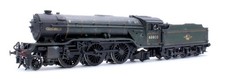BACHMANN OO GAUGE BR GREEN