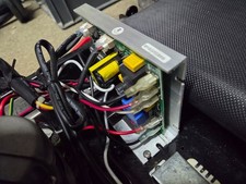 REEBOK ONE GT40s Treadmill