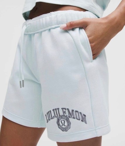 Lululemon scuba shorts - scuba,