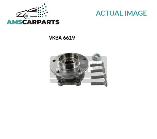Wheel bearing kit set - wheel,