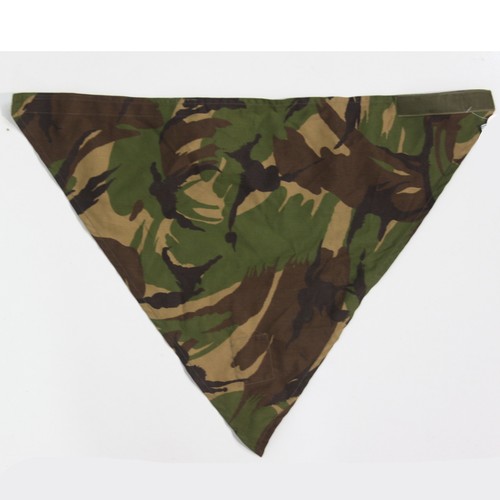 Neckerchief dutch military dpm - dutch,